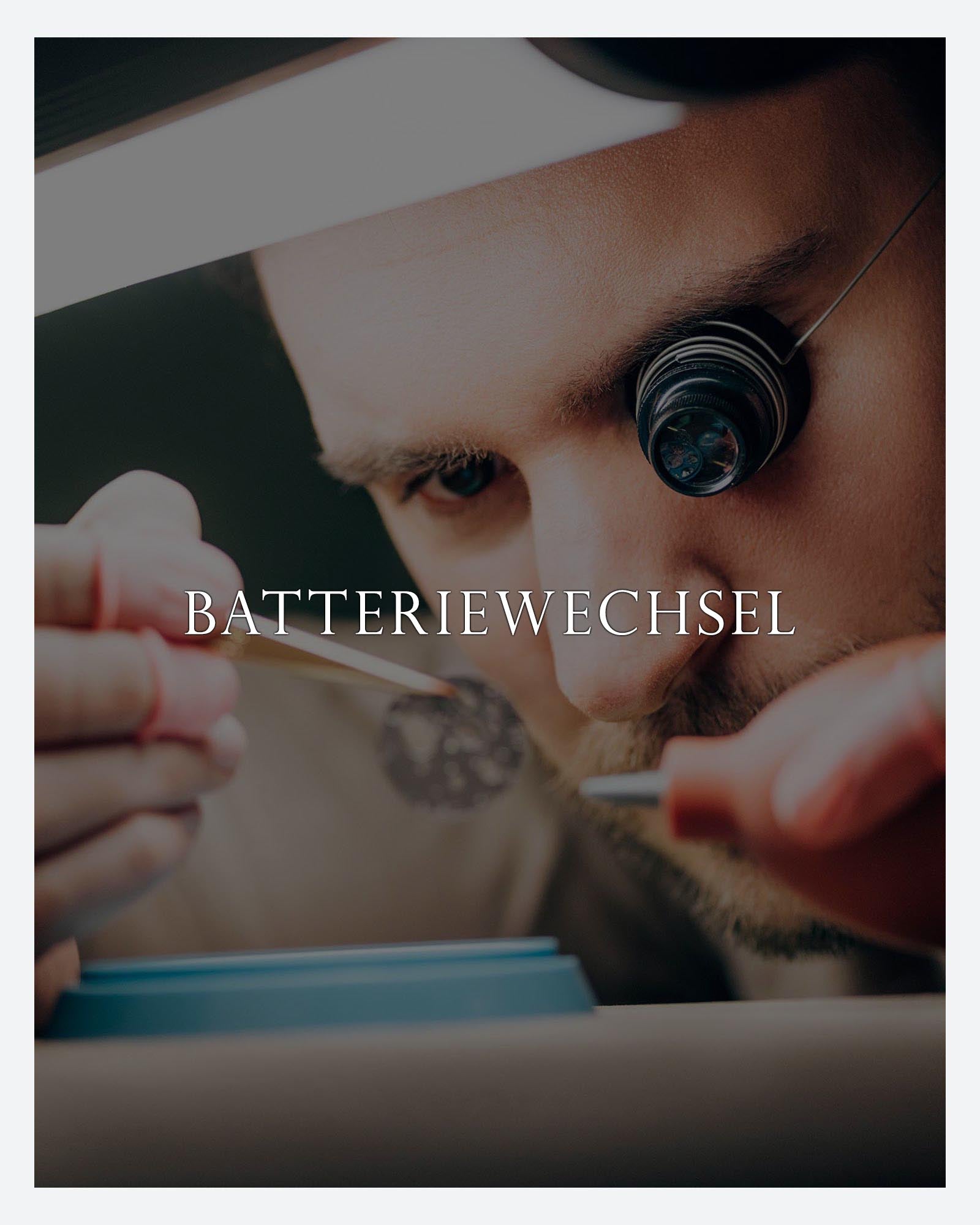 Batterie Service-LOUIS XVI