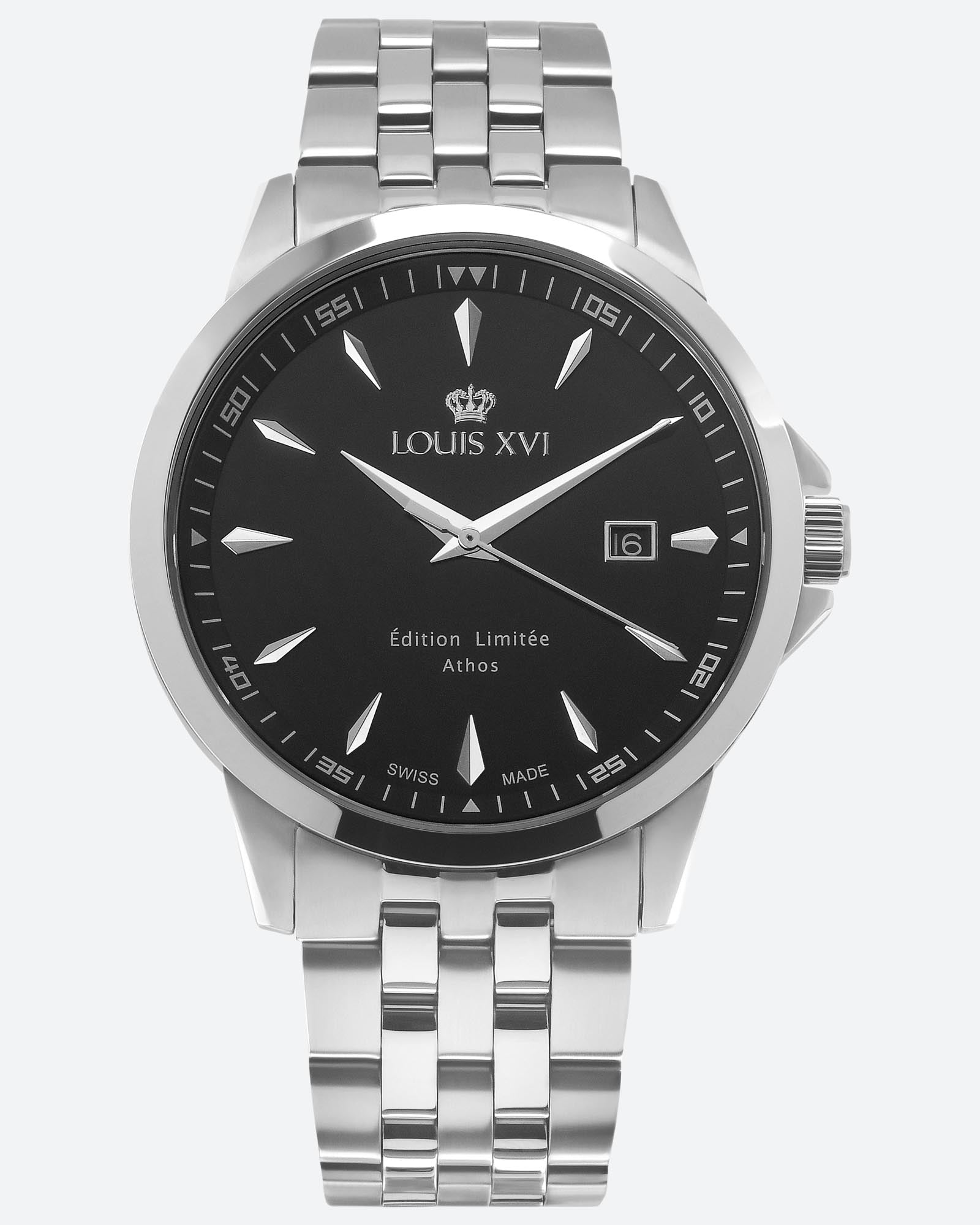 Athos Slim 926 - 43mm-LOUIS XVI