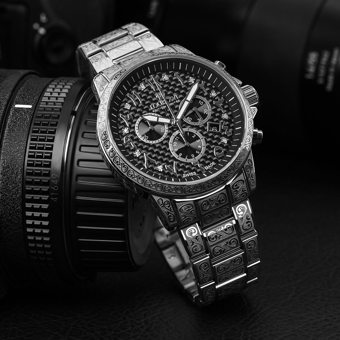 Palais Royale 1095 - 43mm-LOUIS XVI
