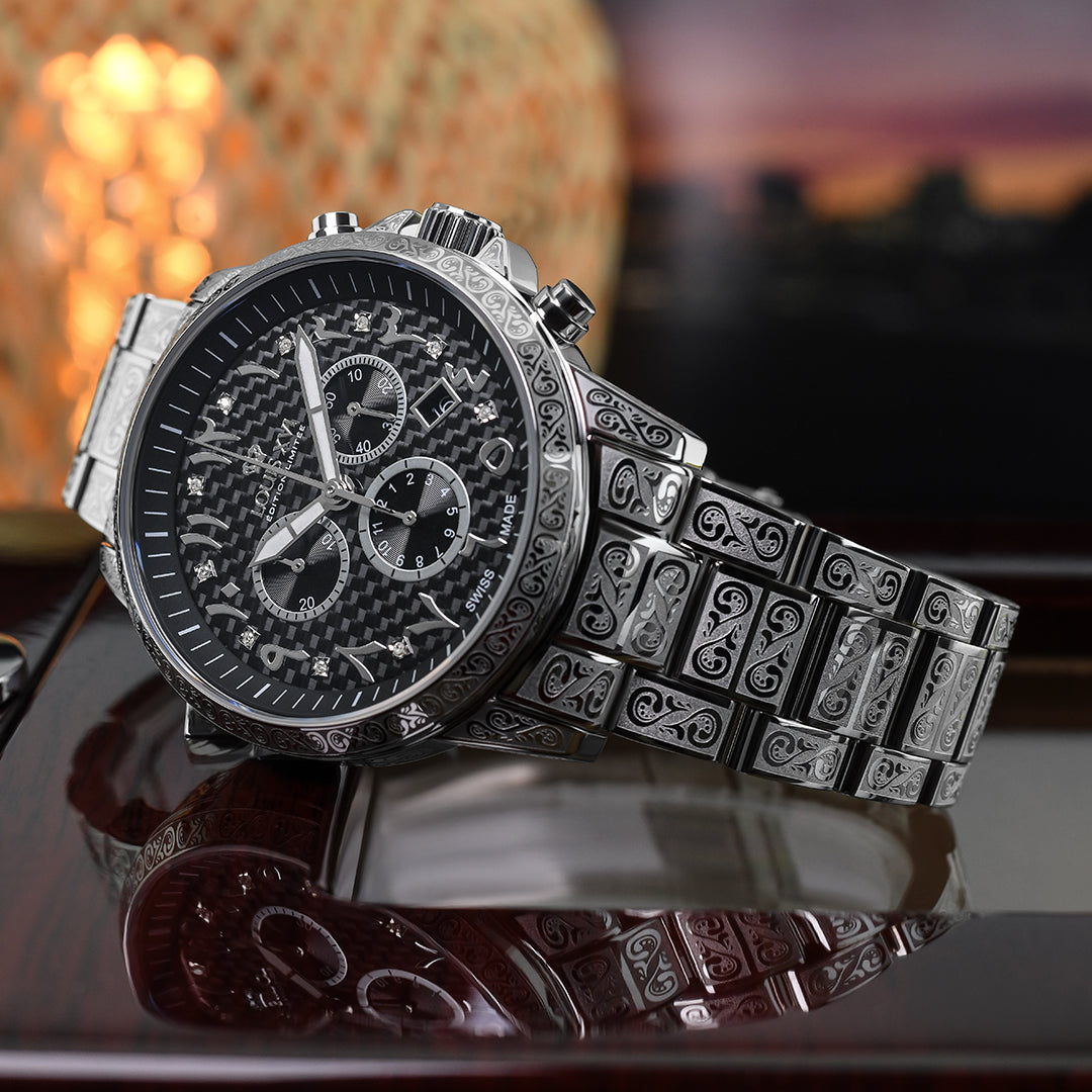 Palais Royale 1095 - 43mm-LOUIS XVI