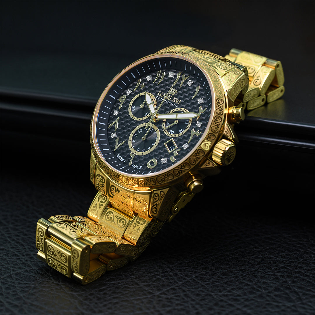 Palais Royale 1094 - 43mm-LOUIS XVI