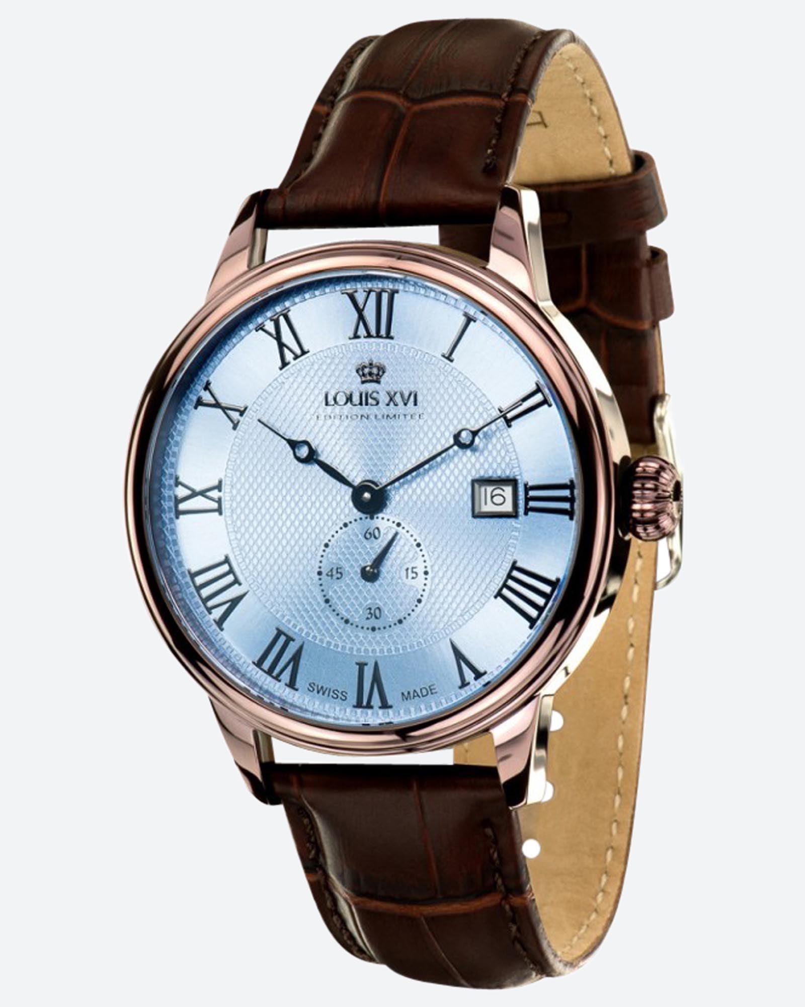 Louis Charles 488 - 42mm-LOUIS XVI