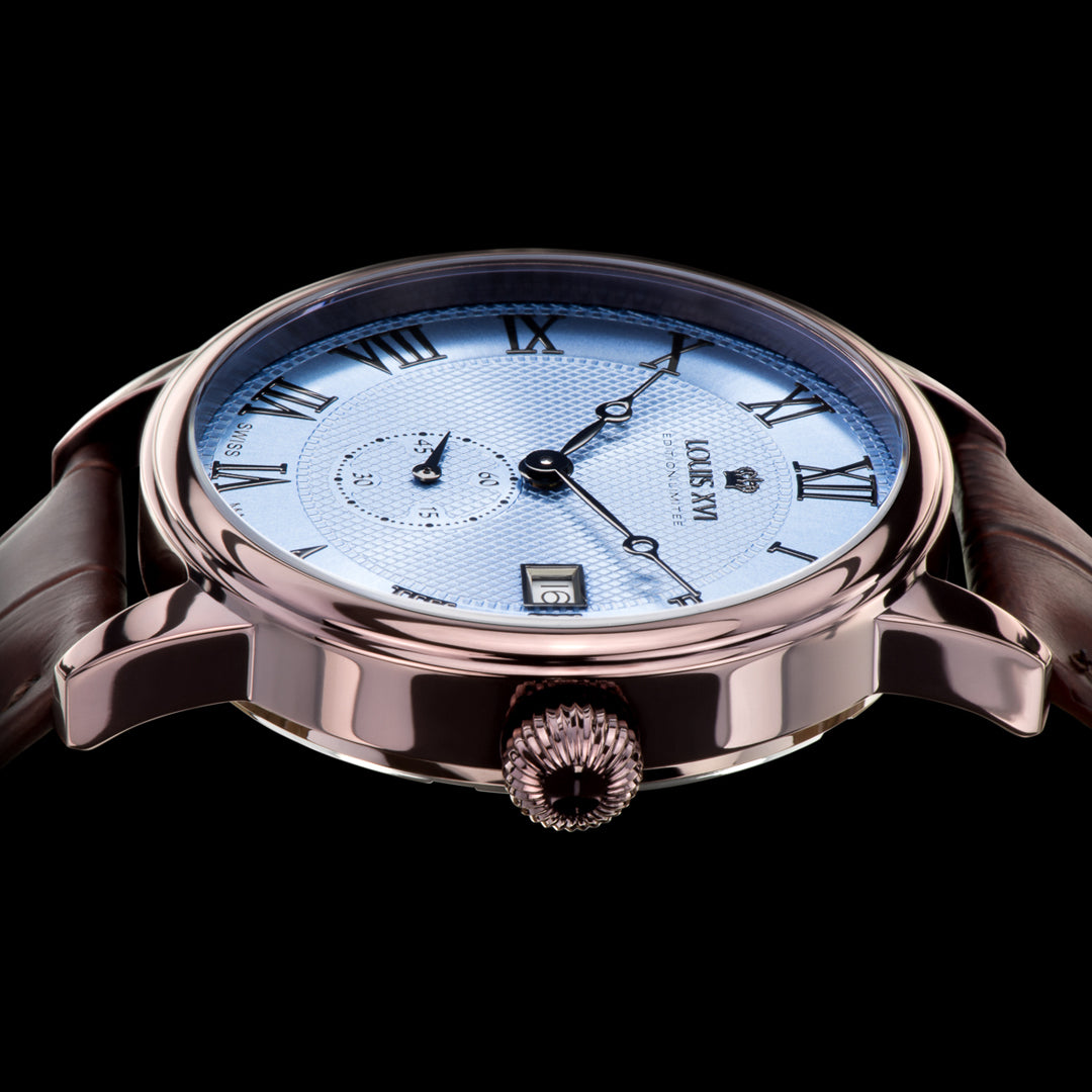 Louis Charles 488 - 42mm-LOUIS XVI