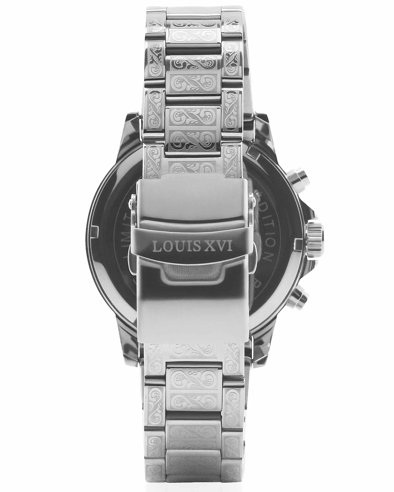 Palais Royale 1088 - 43mm-LOUIS XVI