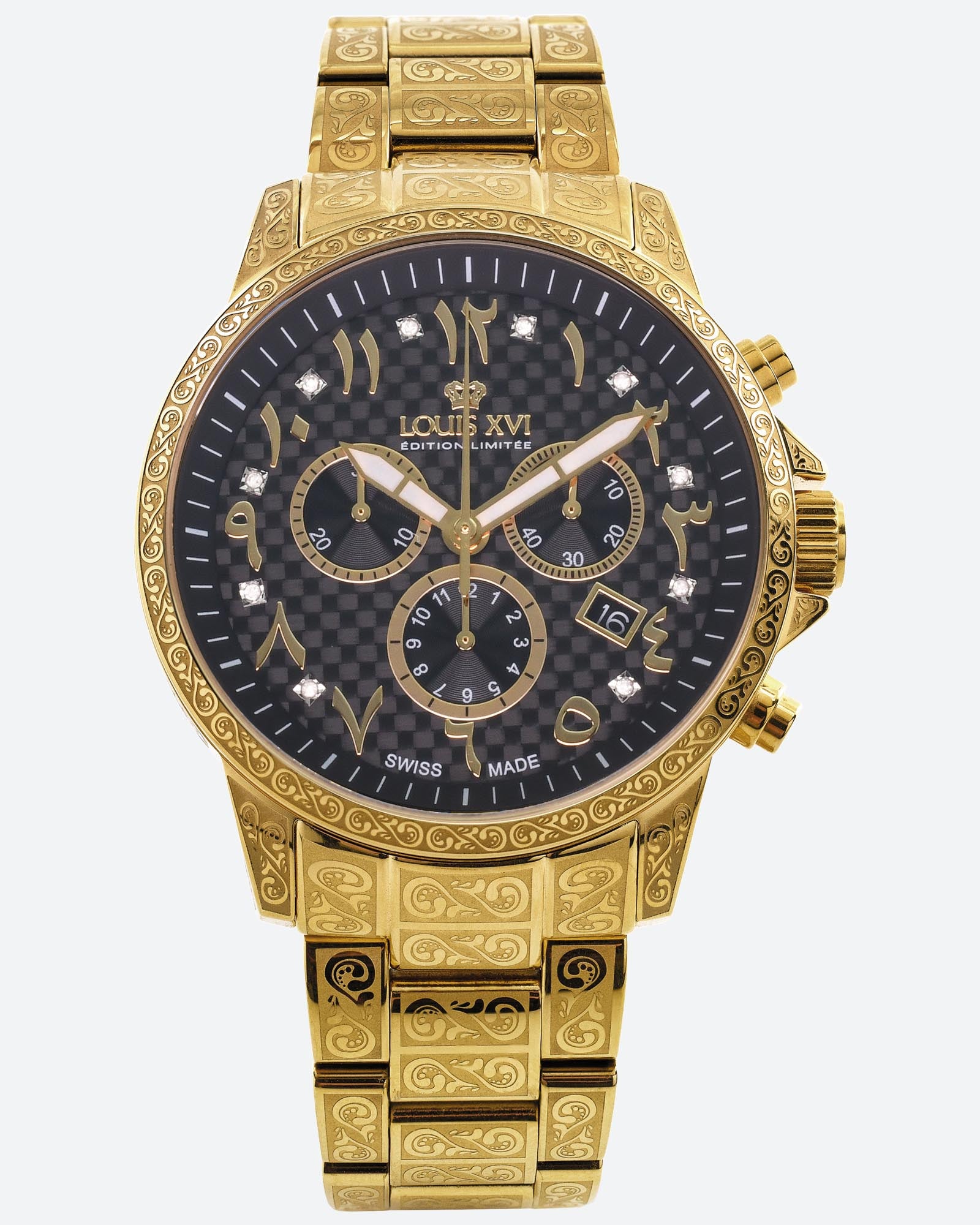 Palais Royale 1094 - 43mm-LOUIS XVI