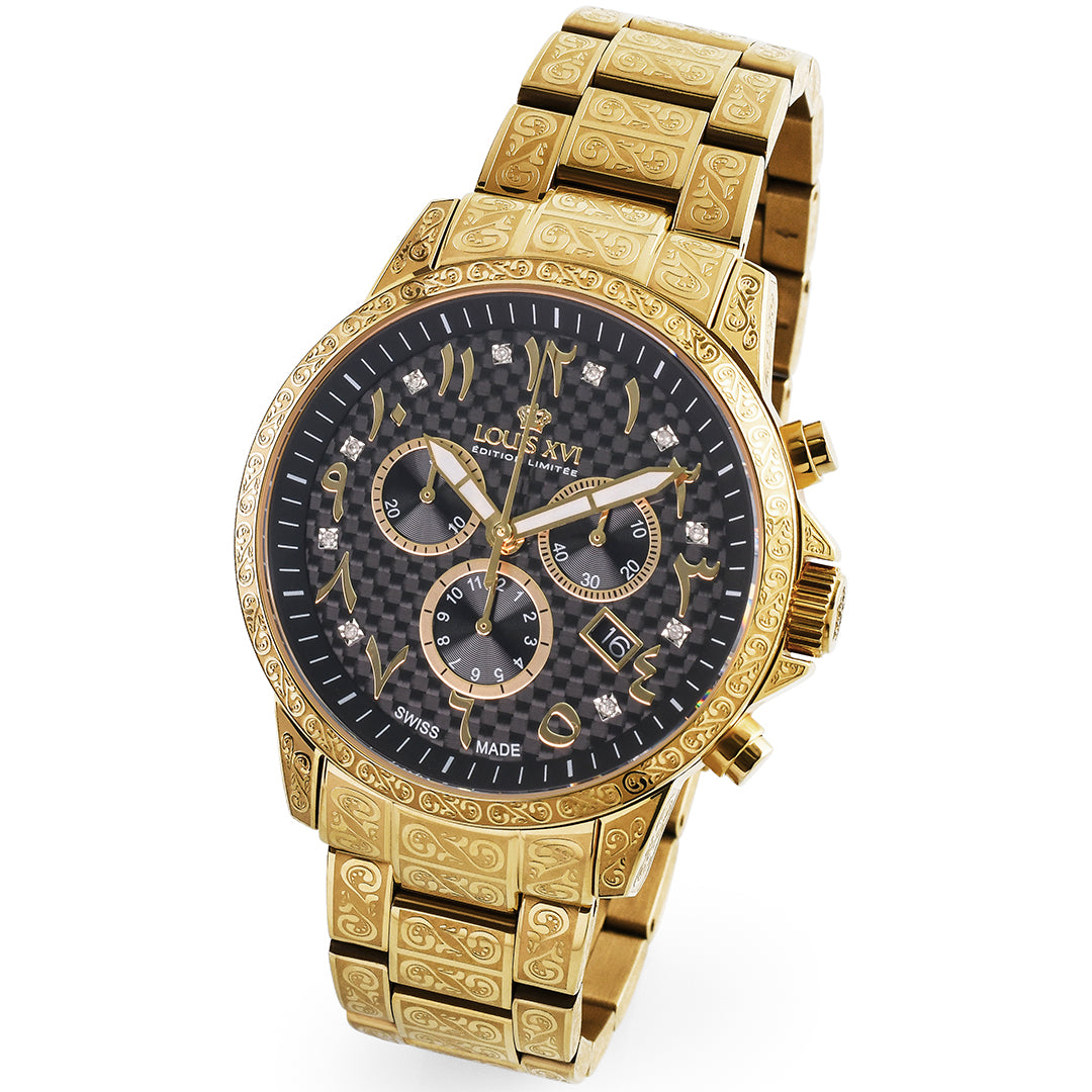 Palais Royale 1094 - 43mm-LOUIS XVI