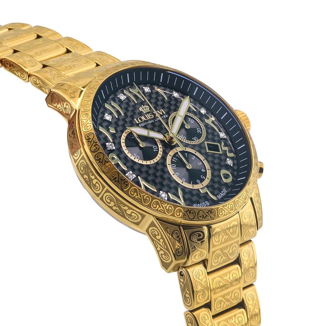 Palais Royale 1094 - 43mm-LOUIS XVI