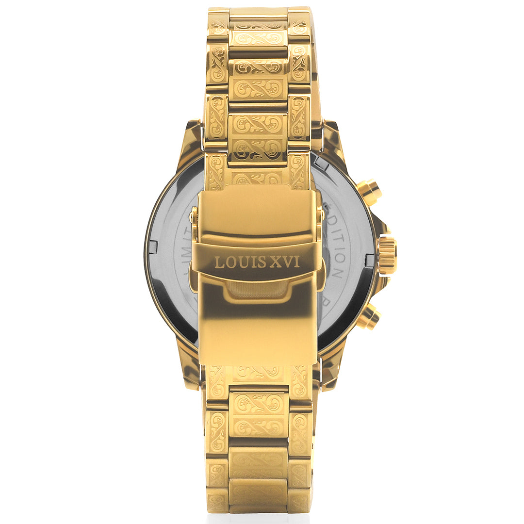 Palais Royale 1094 - 43mm-LOUIS XVI