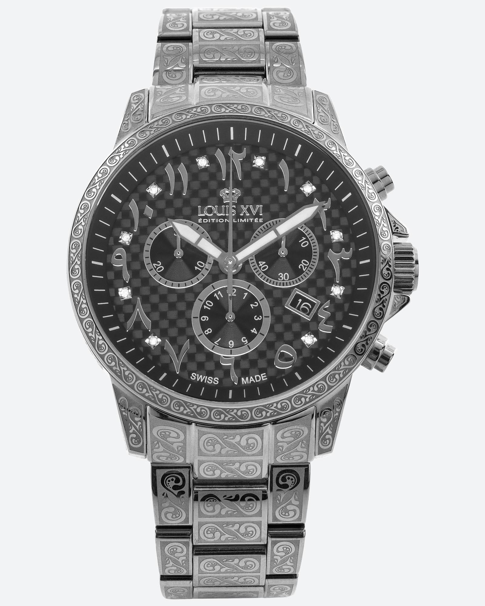 Palais Royale 1095 - 43mm-LOUIS XVI