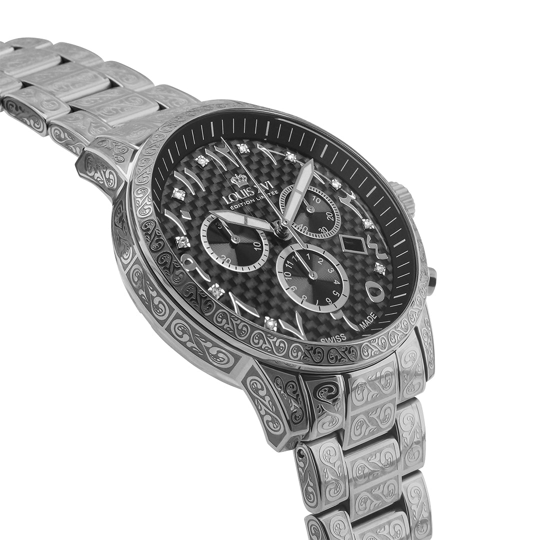 Palais Royale 1095 - 43mm-LOUIS XVI