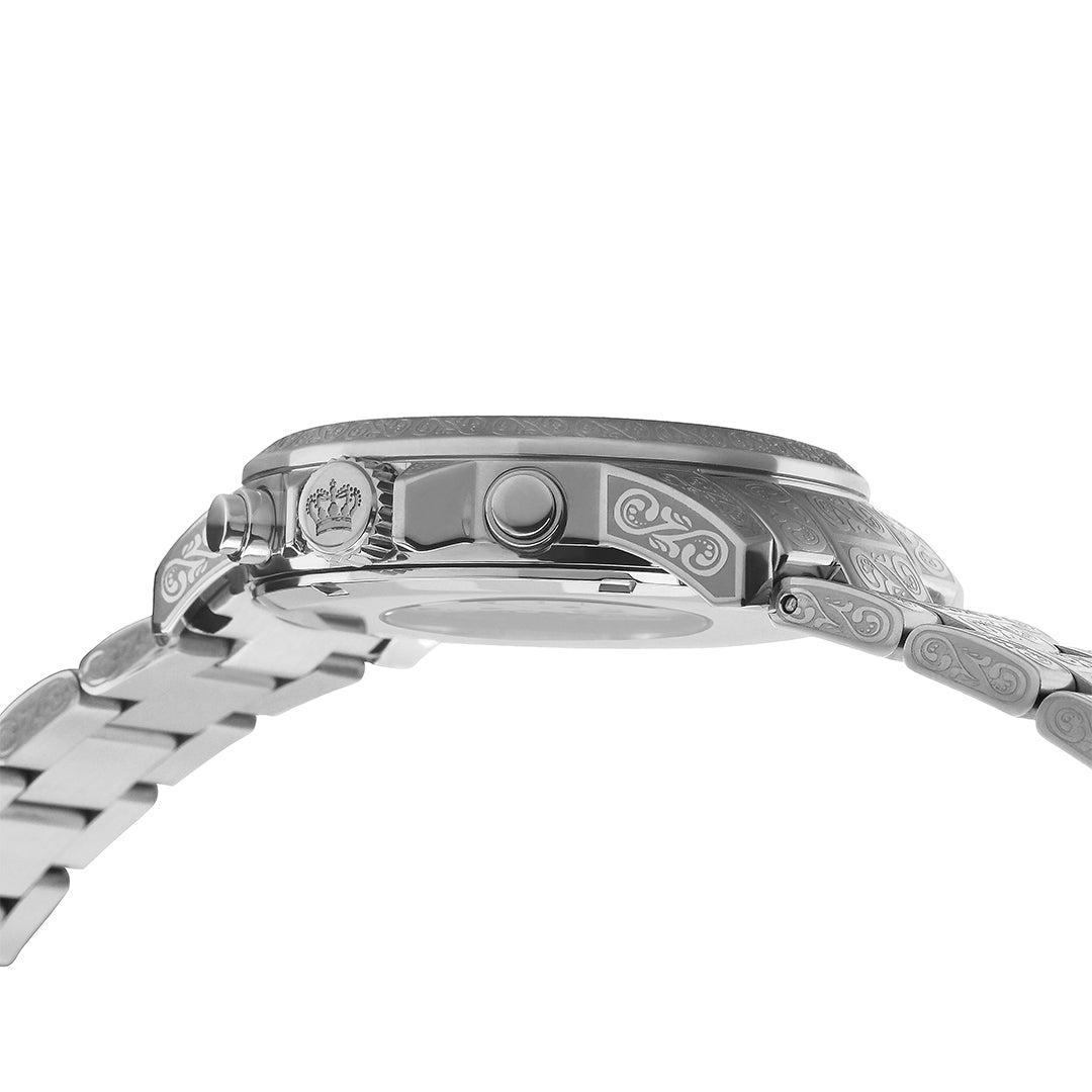Palais Royale 1095 - 43mm-LOUIS XVI