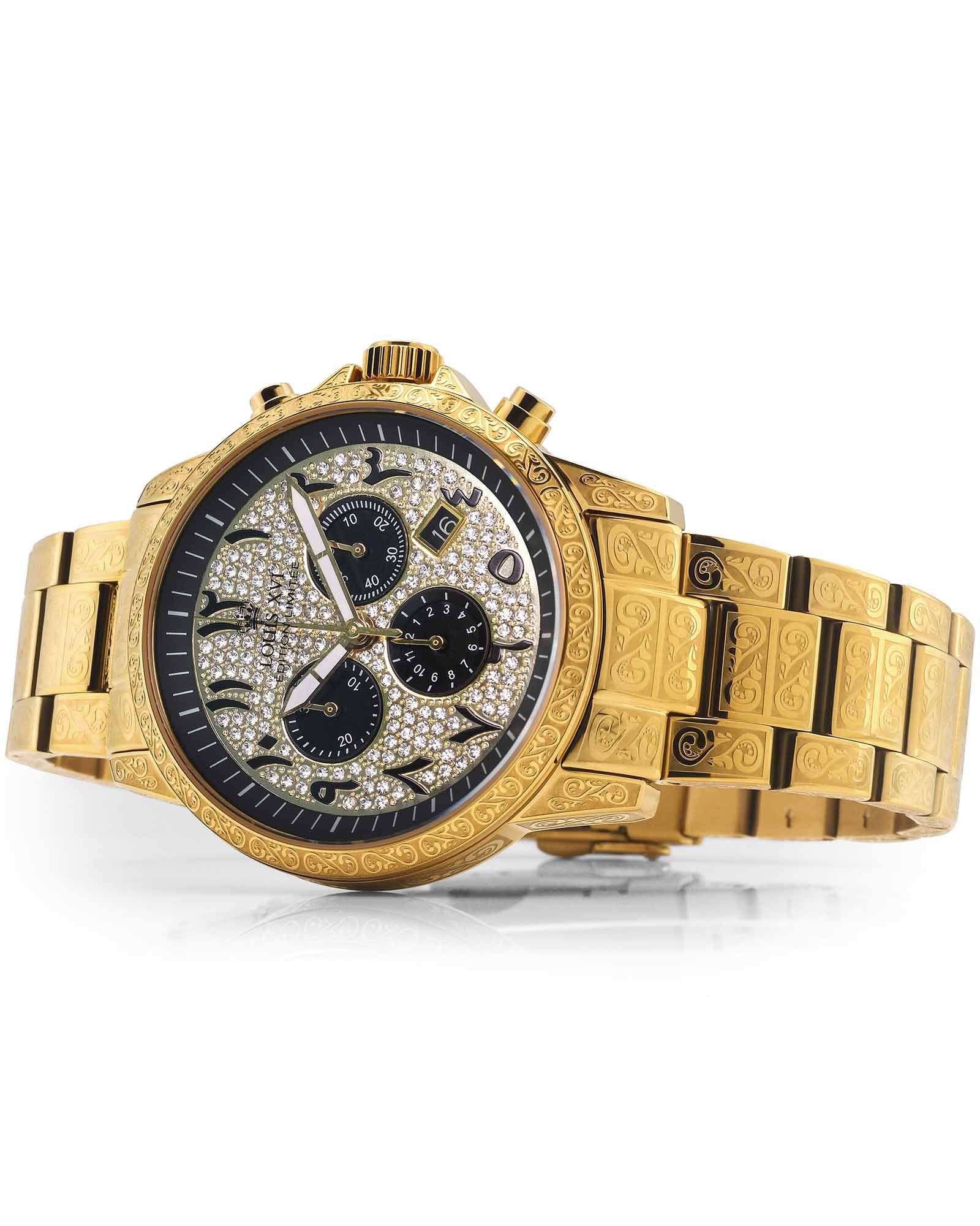 Palais Royale 1096 - 43mm-LOUIS XVI