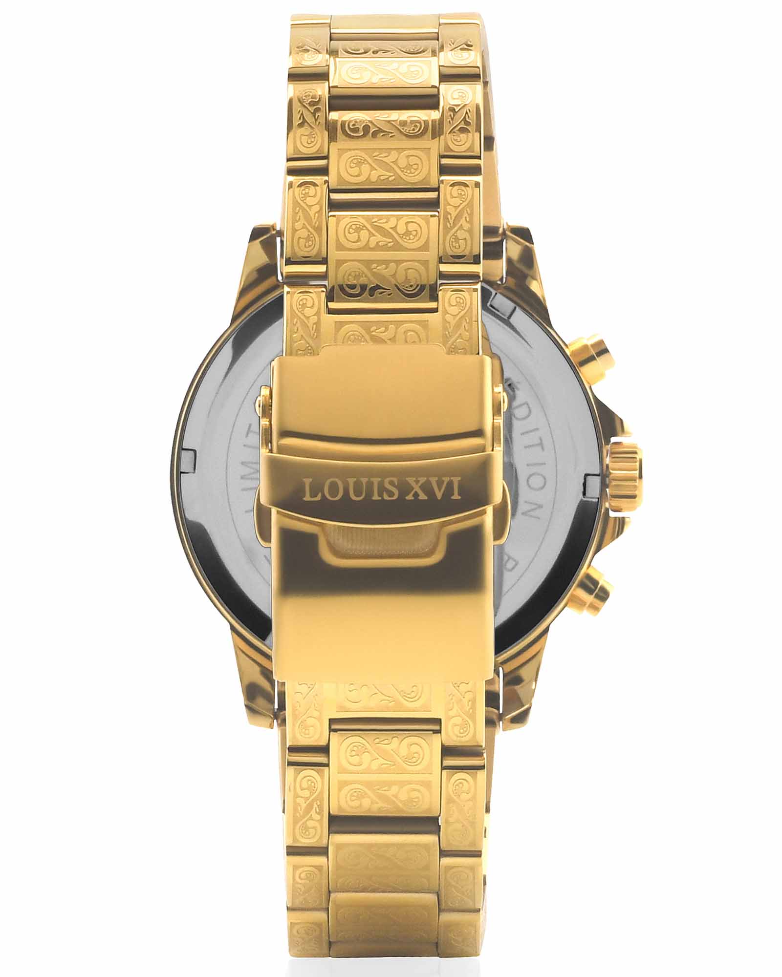 Palais Royale 1096 - 43mm-LOUIS XVI