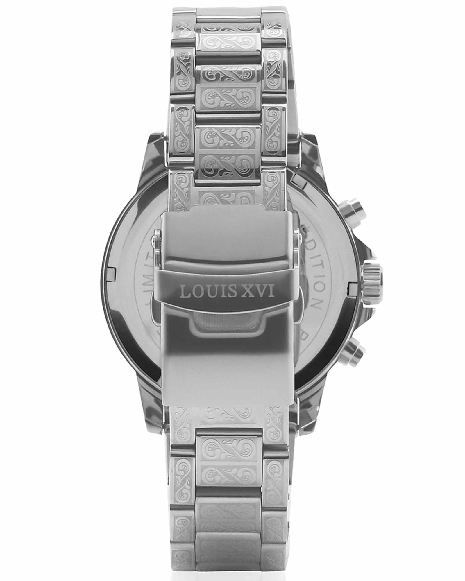 Palais Royale 1097 - 43mm-LOUIS XVI
