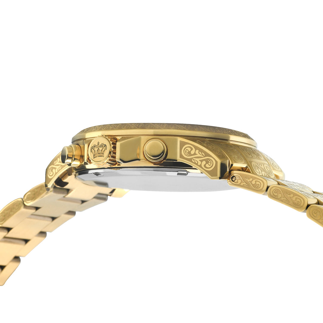 Palais Royale 873 V2 - 43mm-LOUIS XVI