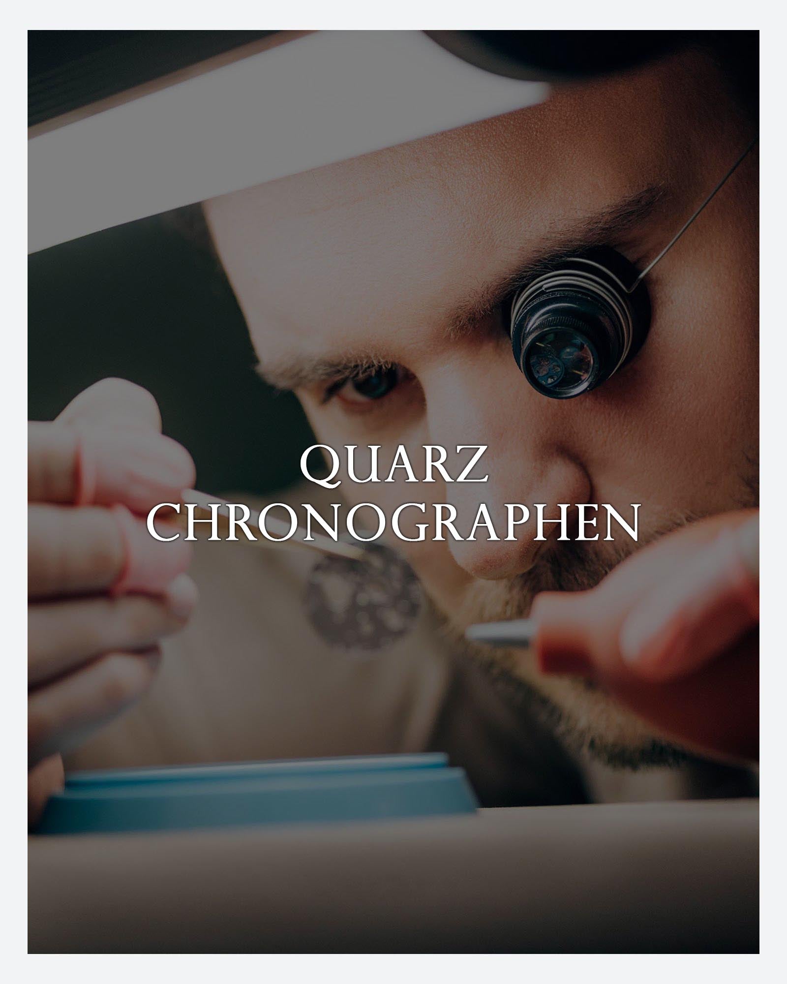 Service - ChronoCare 25-LOUIS XVI