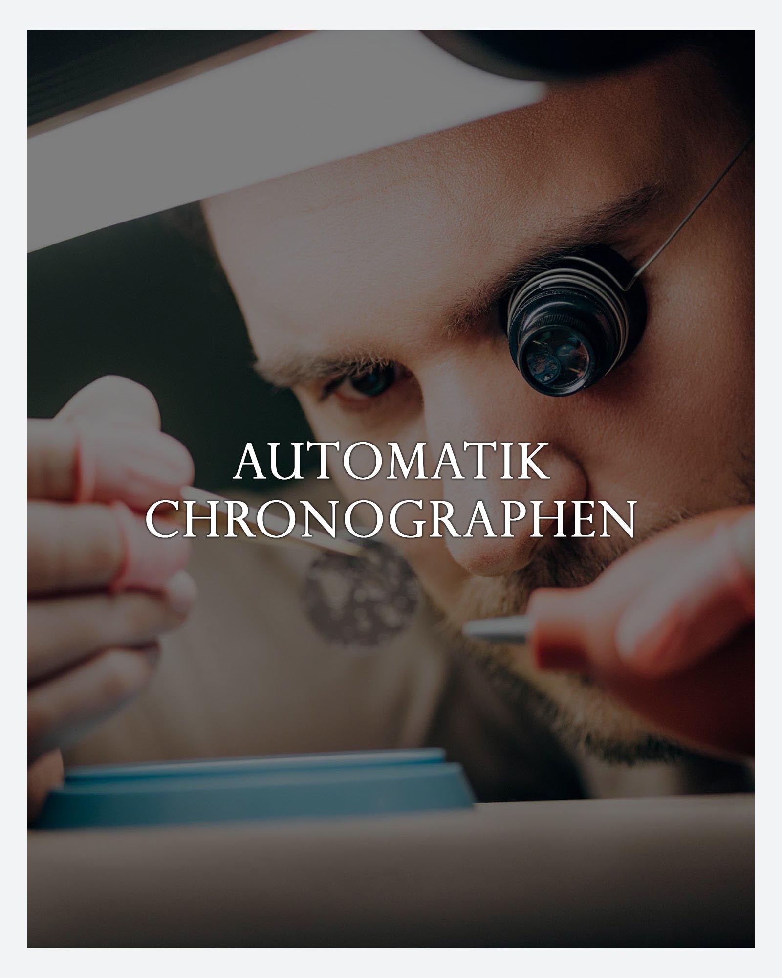 Service - AutoChronoCare 50-LOUIS XVI