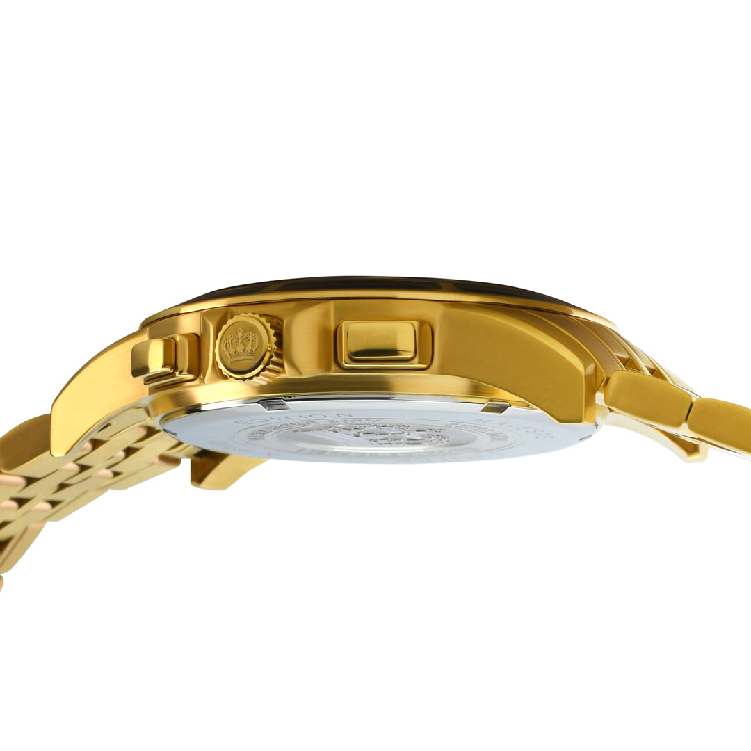 Majesté 1103 - 43mm-LOUIS XVI