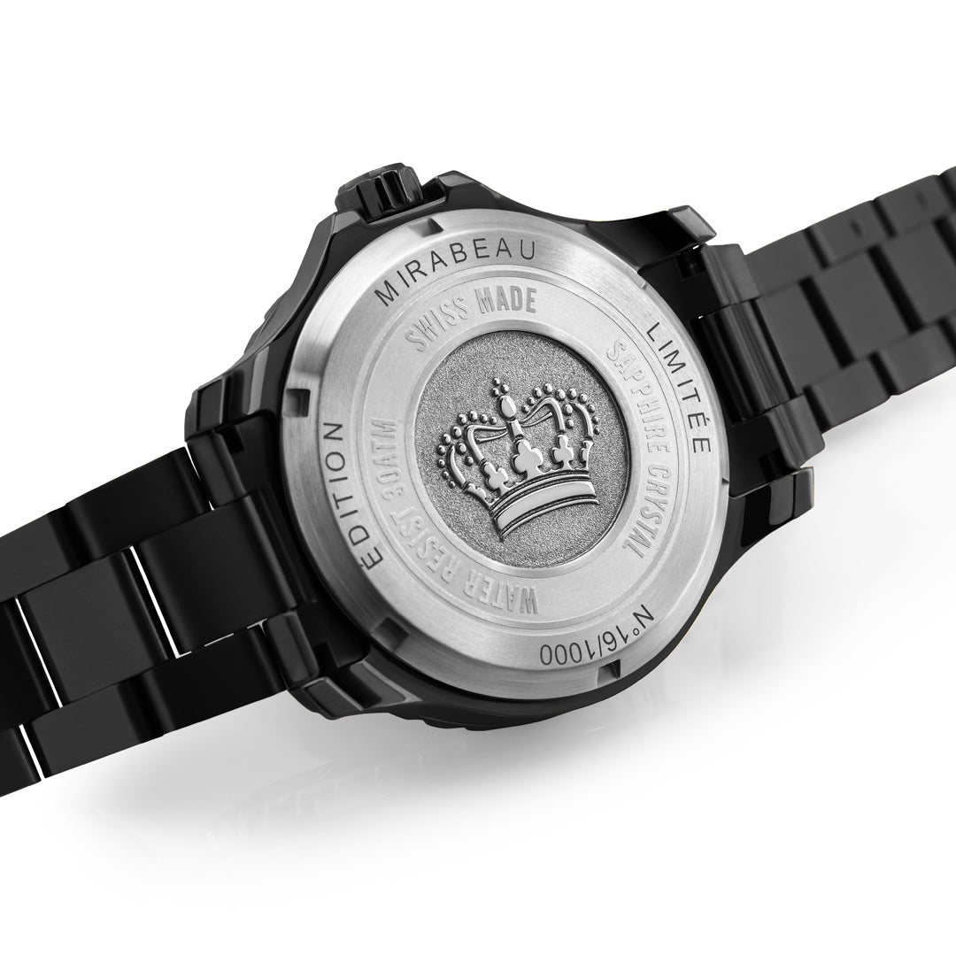 Mirabeau 1402 - 41mm-LOUIS XVI