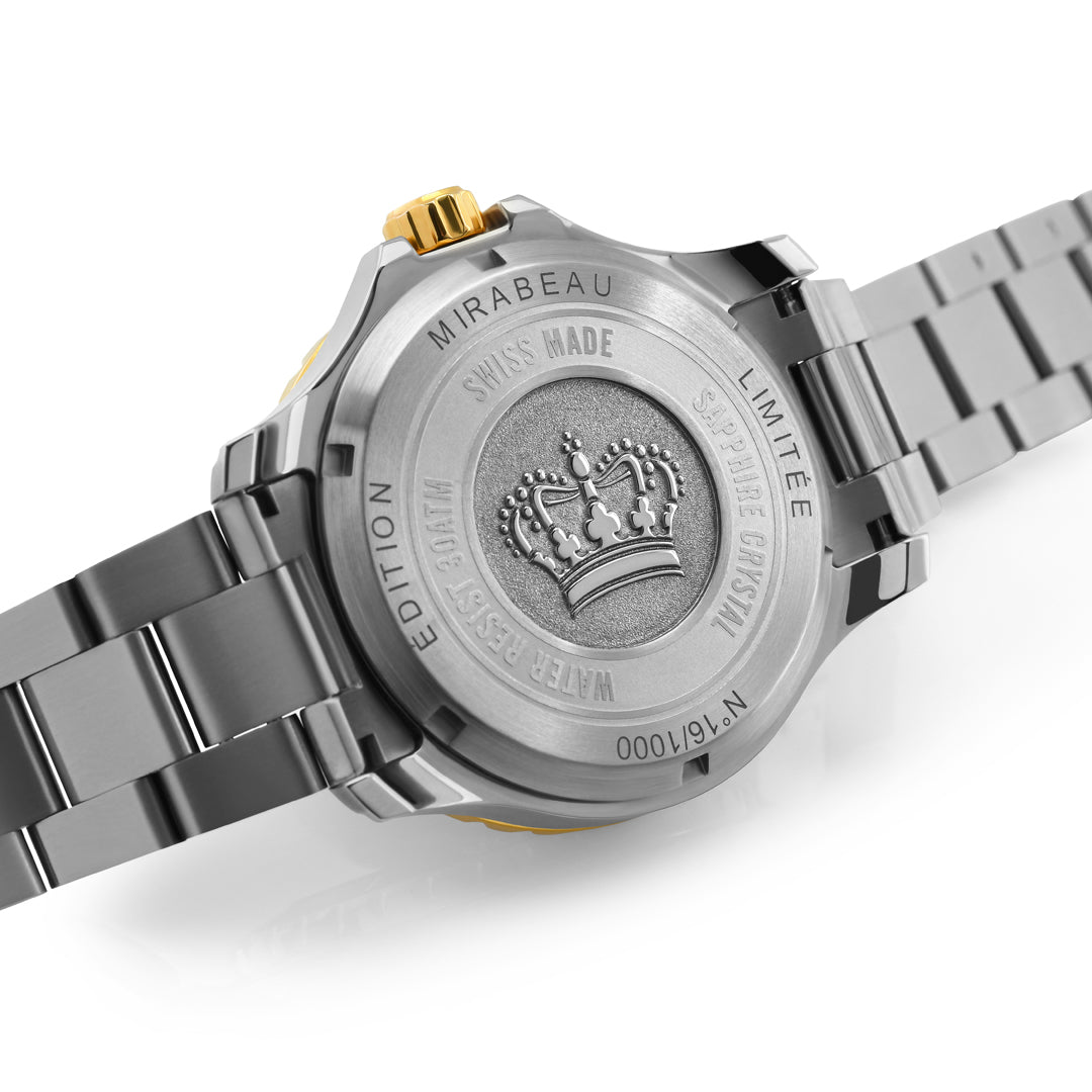 Mirabeau 1403 - 41mm-LOUIS XVI