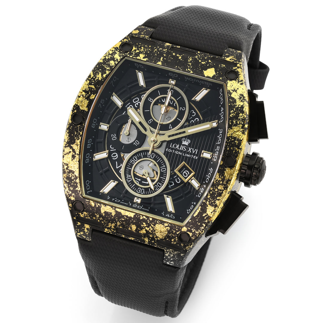 Noblesse 1220 - 42mm-LOUIS XVI