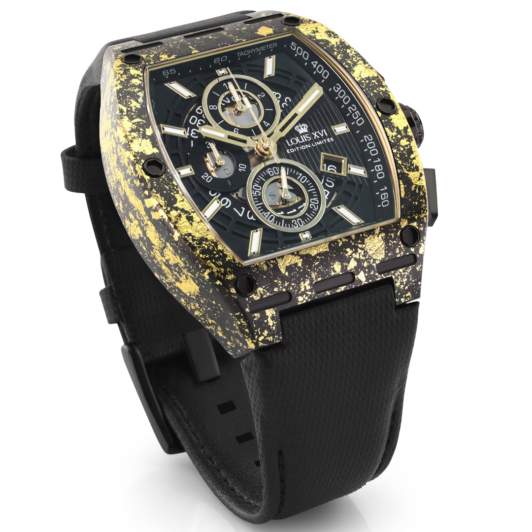 Noblesse 1220 - 42mm-LOUIS XVI