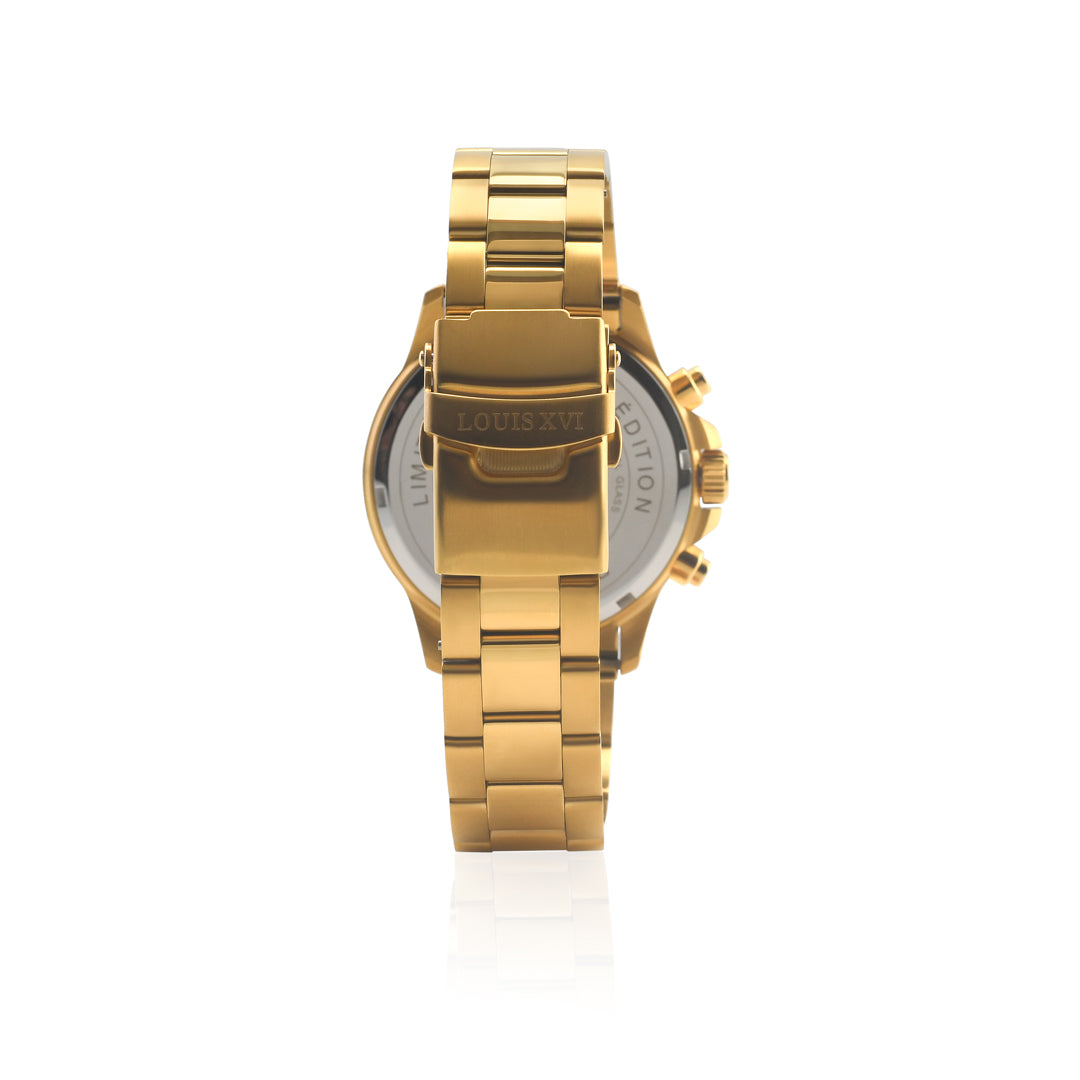 Résidence 990 - 44mm-LOUIS XVI