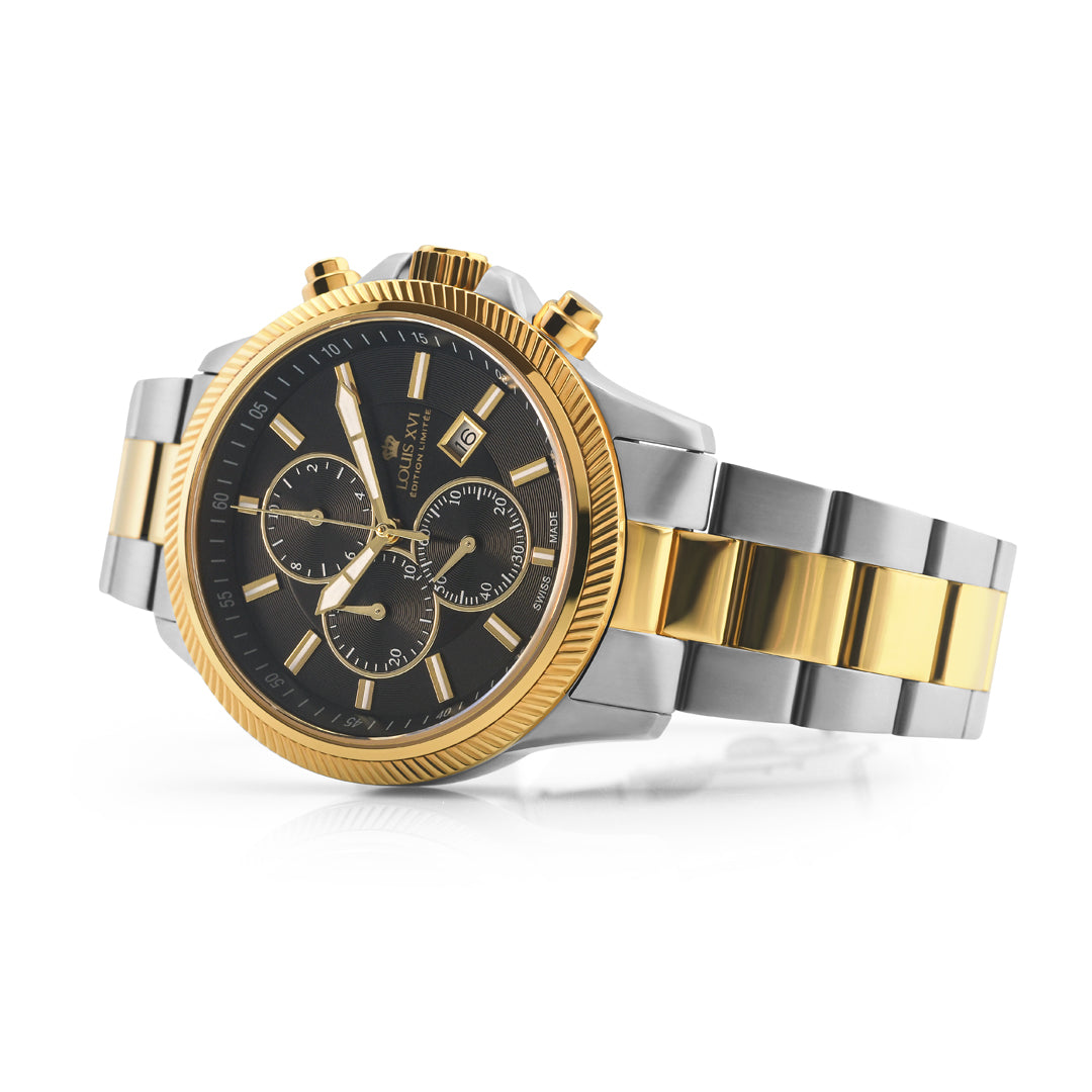 Résidence 991 - 44mm-LOUIS XVI