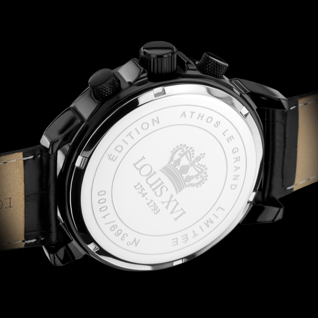 Athos le Grand 514 - 48mm-LOUIS XVI