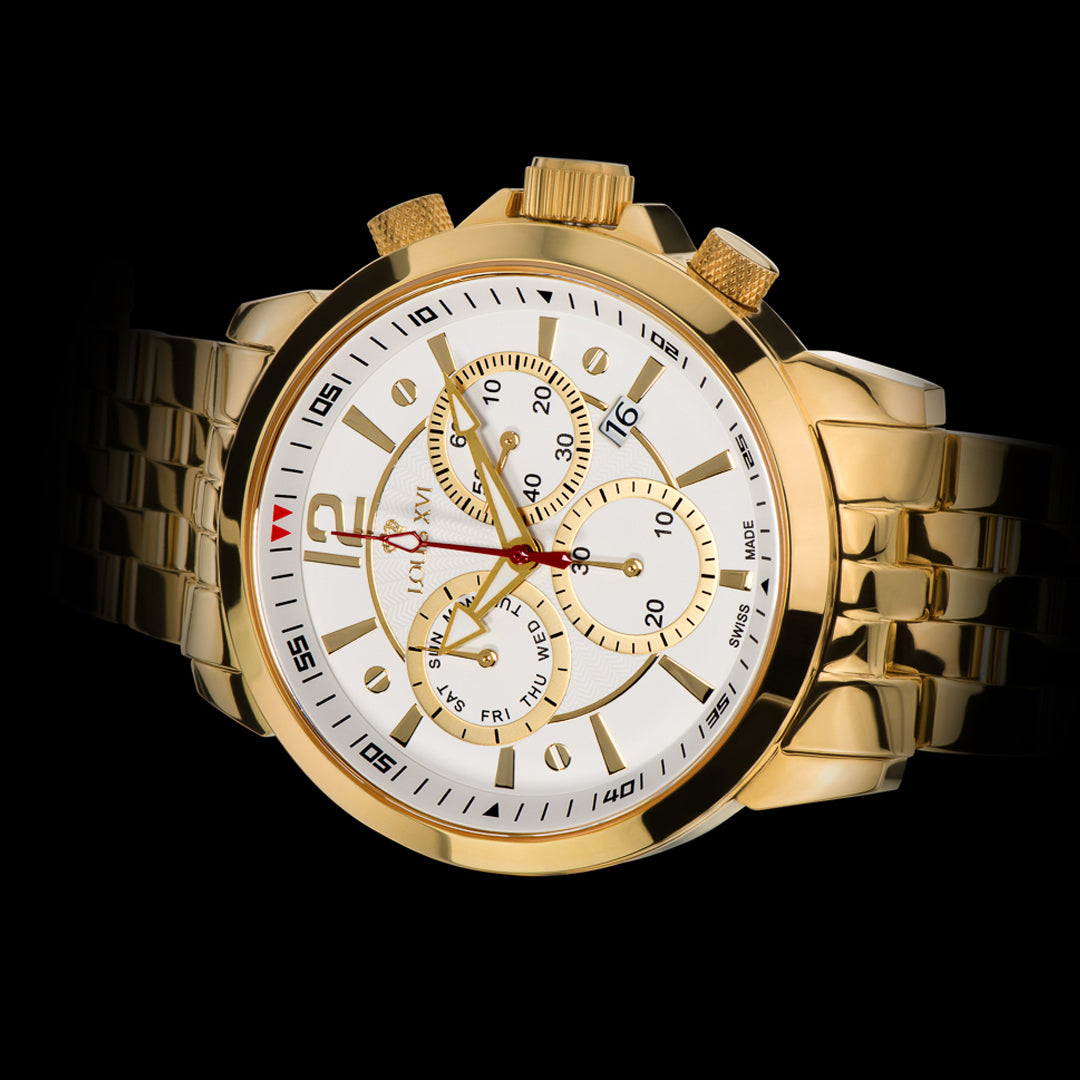 Athos le Grand 619 - 48mm-LOUIS XVI