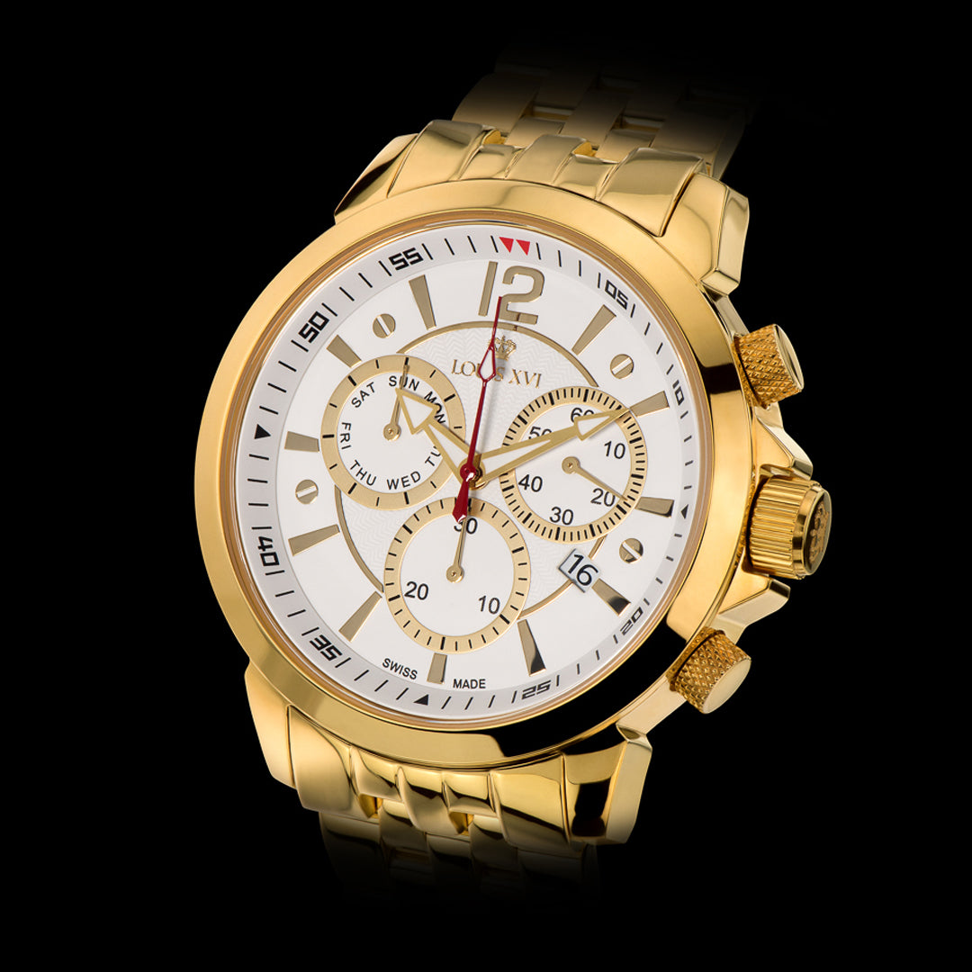 Athos le Grand 619 - 48mm-LOUIS XVI