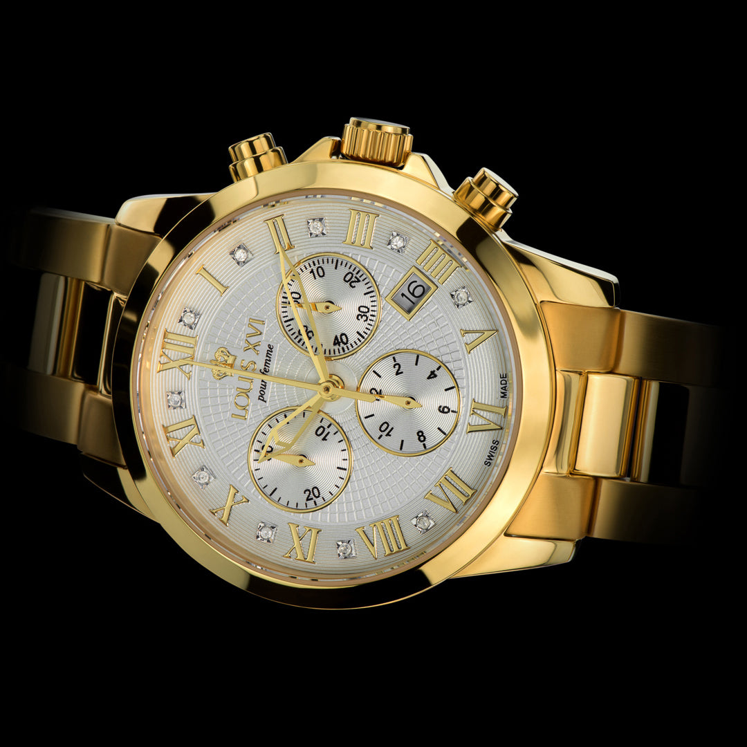 Athos pour femme 515 - 38mm-LOUIS XVI