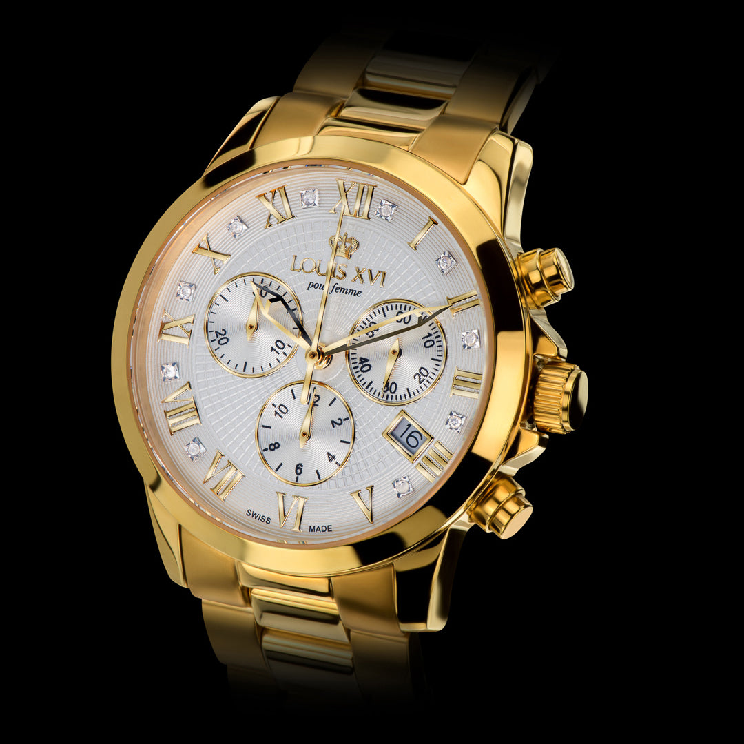 Athos pour femme 515 - 38mm-LOUIS XVI