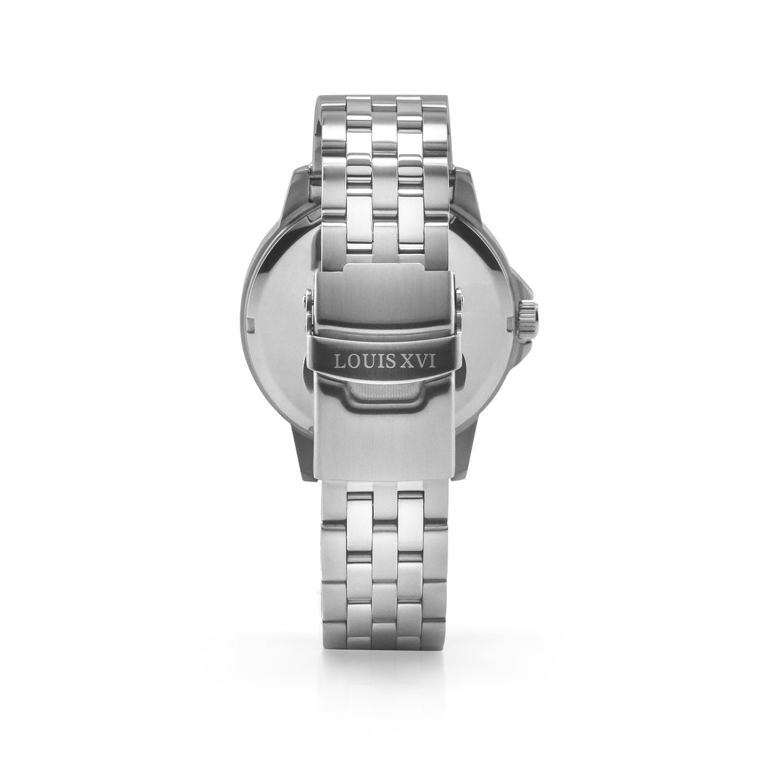 Athos Slim 926 - 43mm-LOUIS XVI