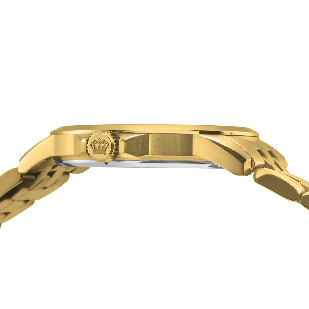 Athos Slim 927 - 43mm-LOUIS XVI