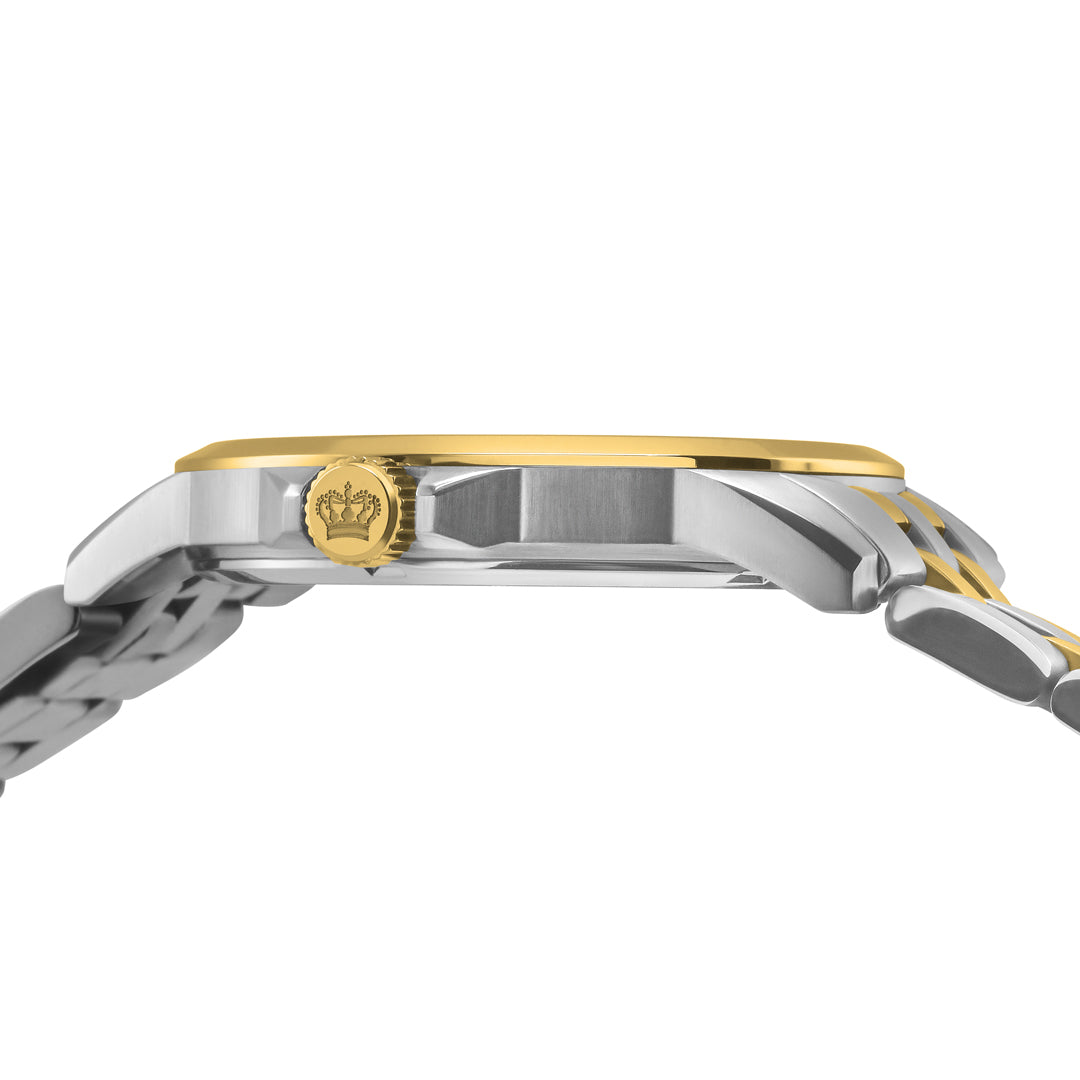 Athos Slim 928 - 43mm-LOUIS XVI