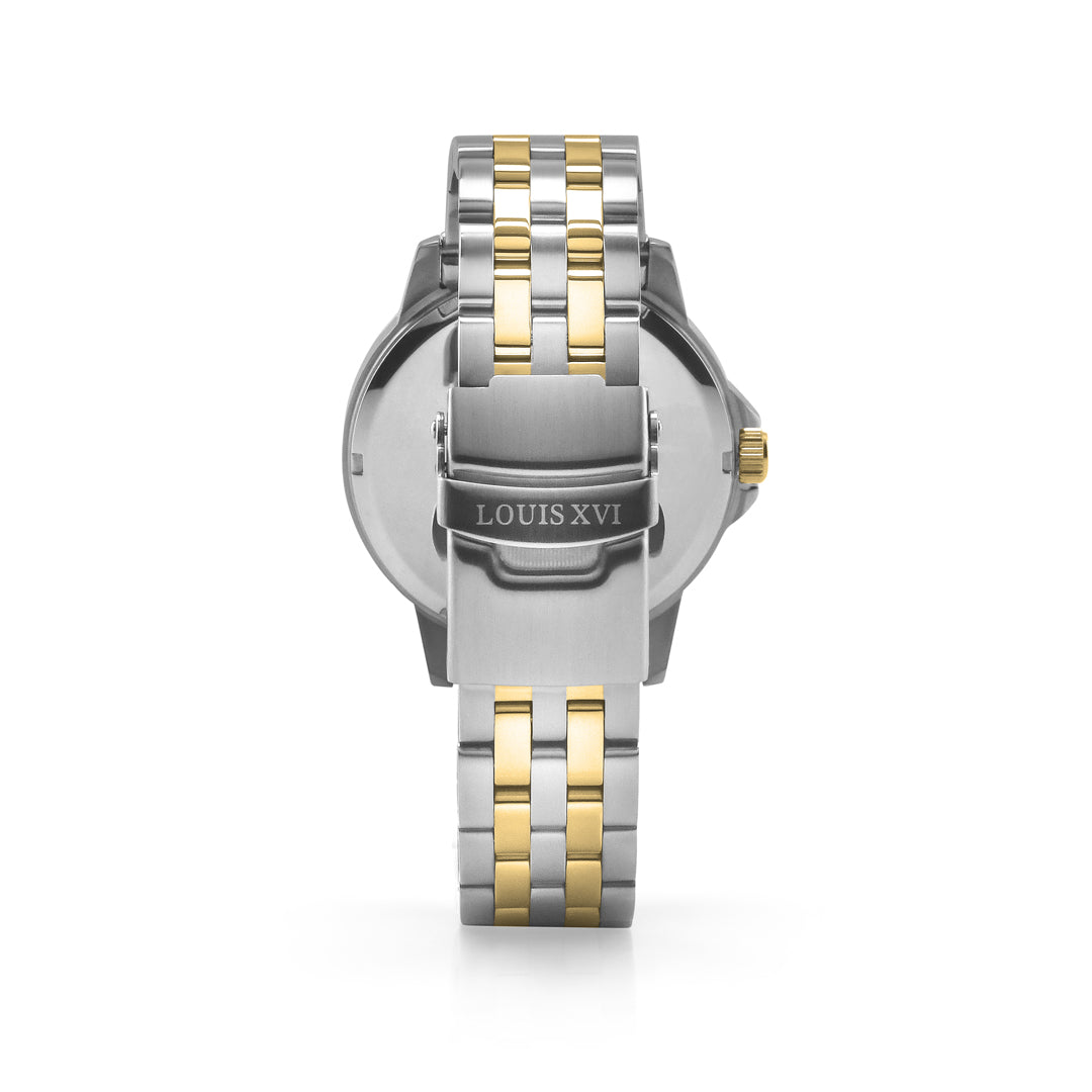 Athos Slim 928 - 43mm-LOUIS XVI