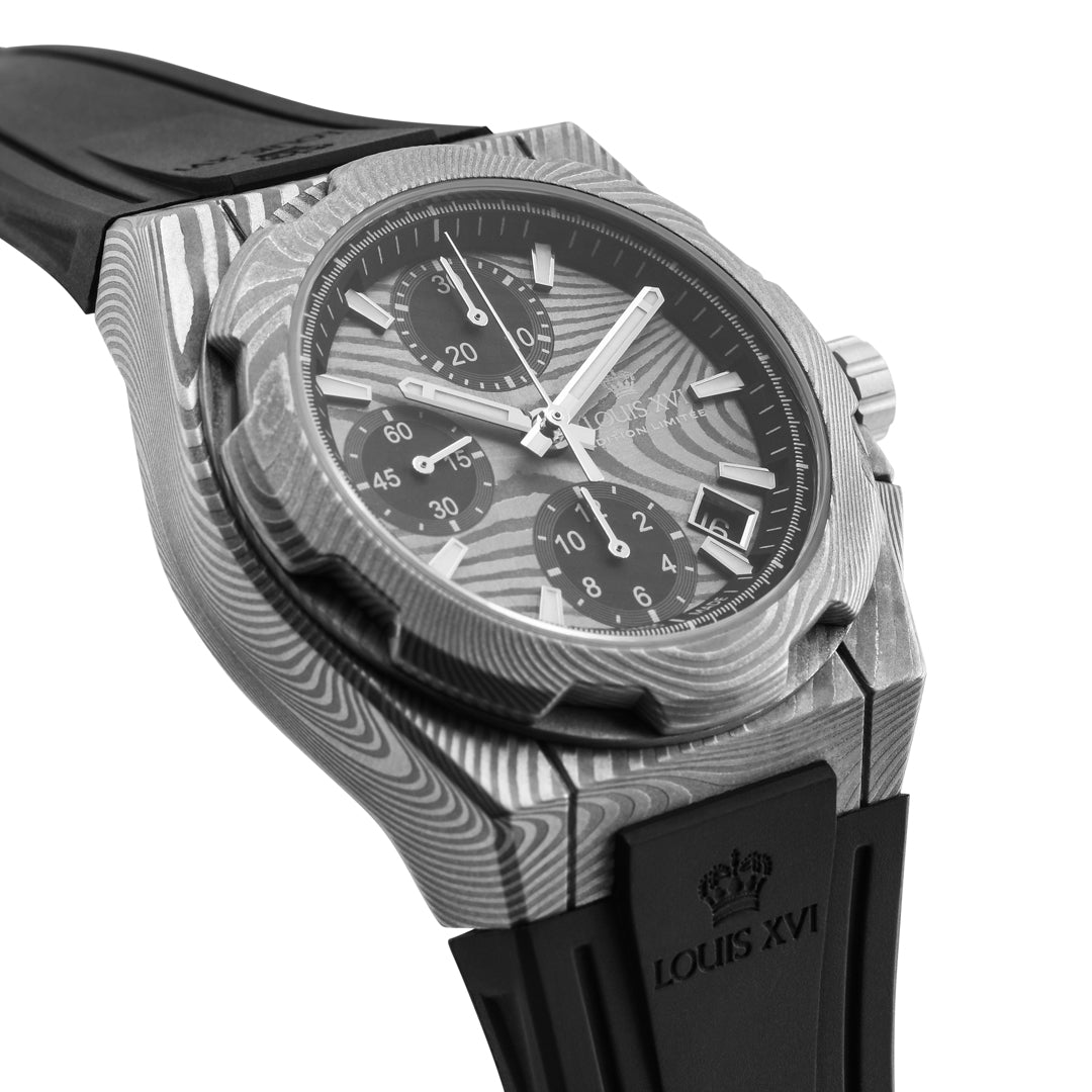 La Vauguyon 1201 - 41mm-LOUIS XVI
