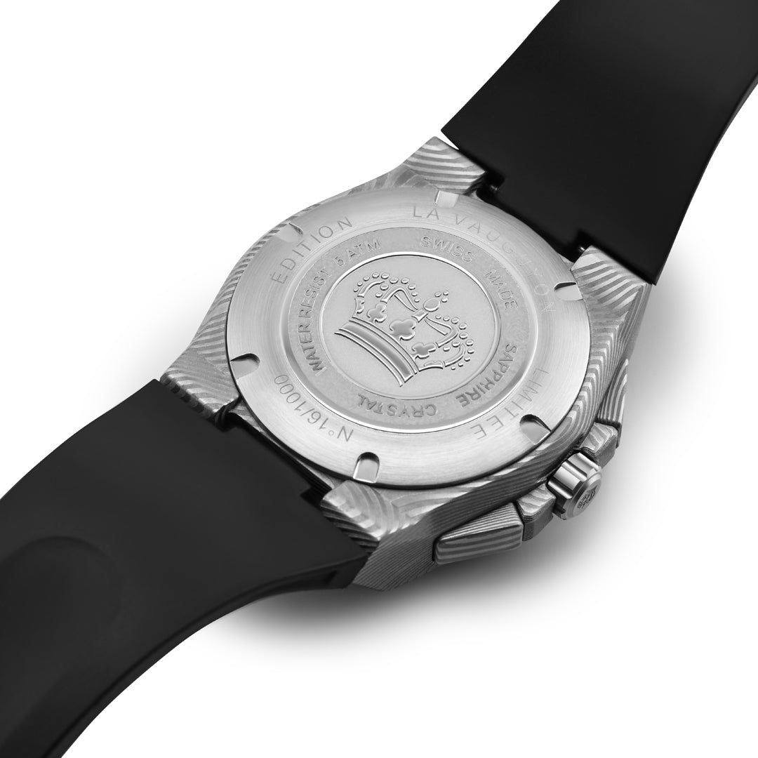 La Vauguyon 1201 - 41mm-LOUIS XVI