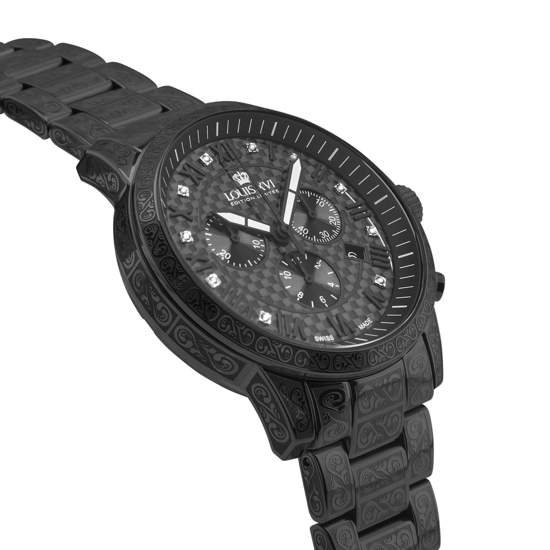 Palais Royale 1060 - 43mm-LOUIS XVI