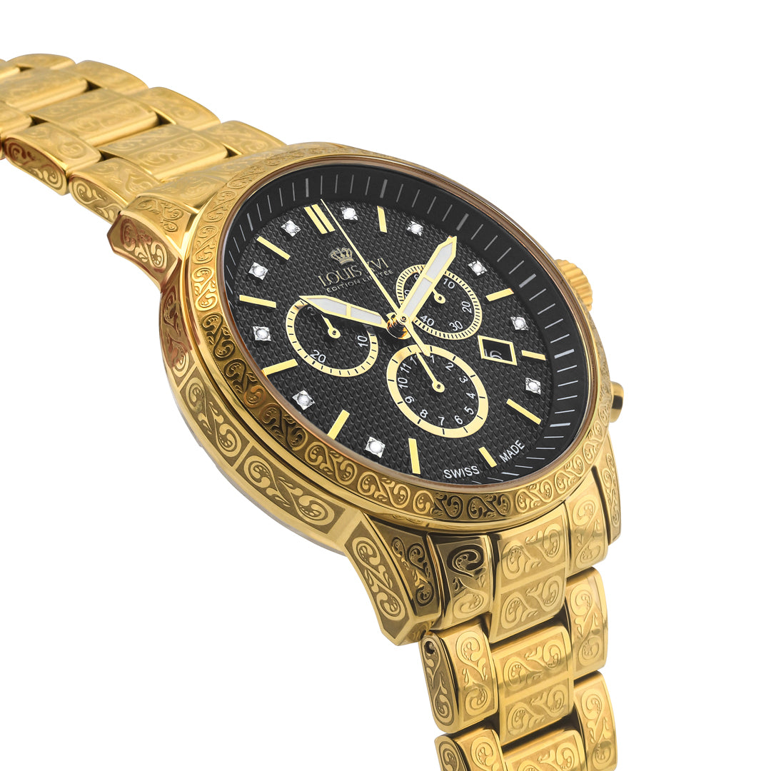 Palais Royale 1085 - 43mm-LOUIS XVI