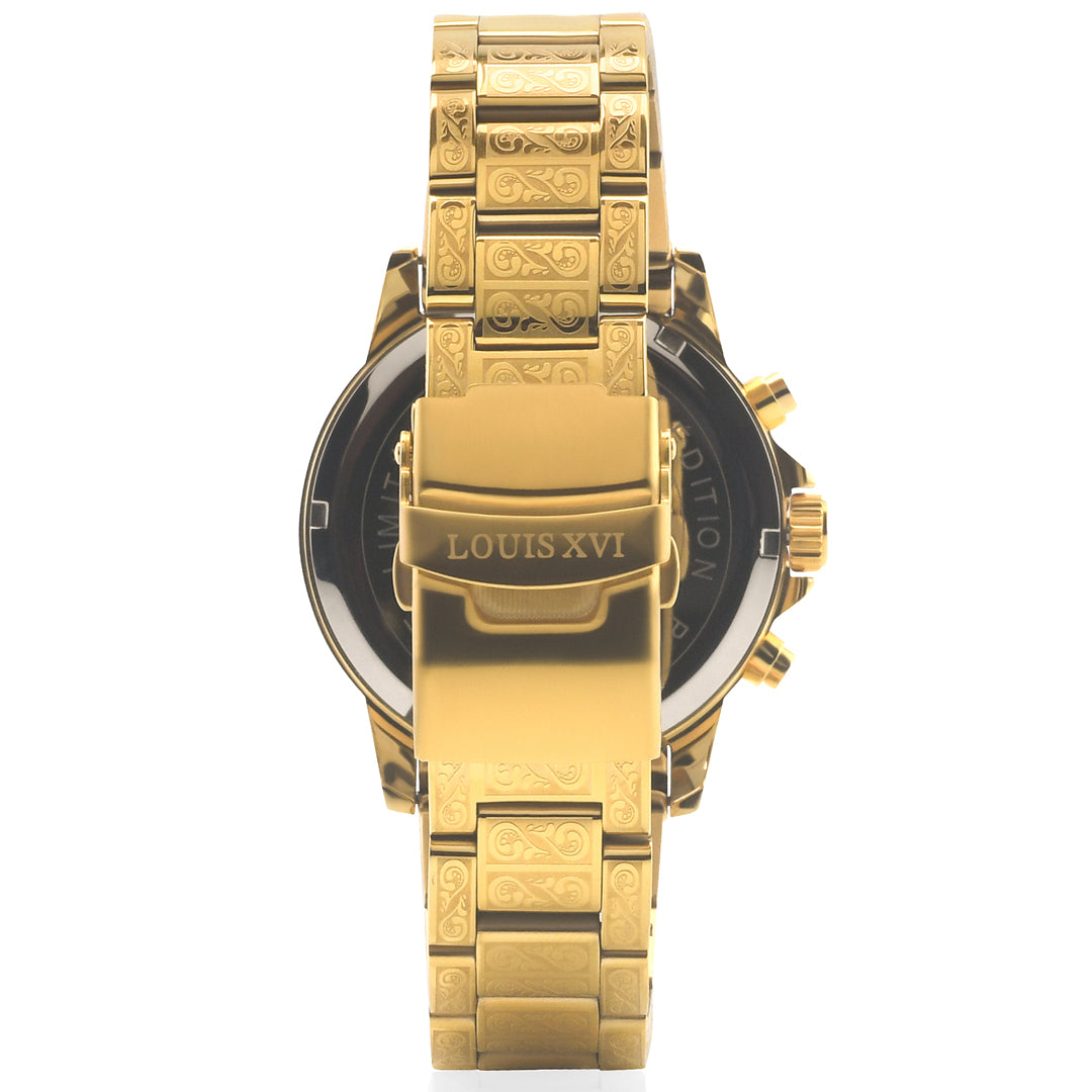 Palais Royale 1085 - 43mm-LOUIS XVI