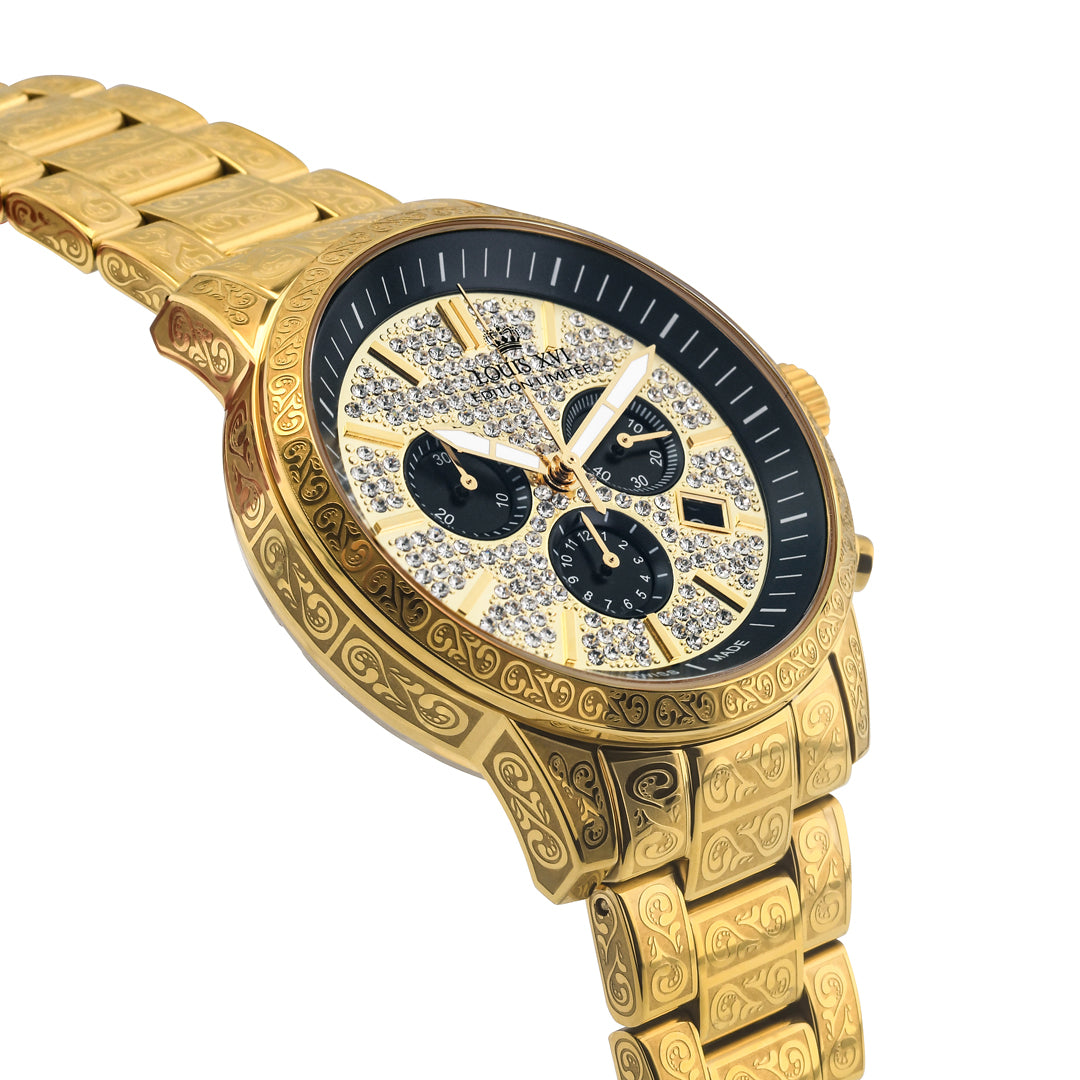 Palais Royale 1087 - 43mm-LOUIS XVI