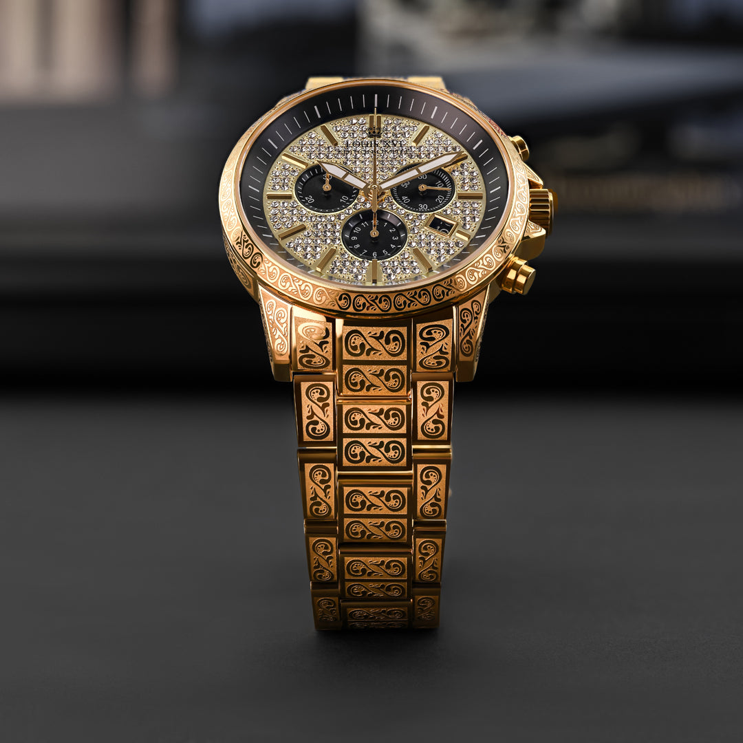 Palais Royale 1087 - 43mm-LOUIS XVI