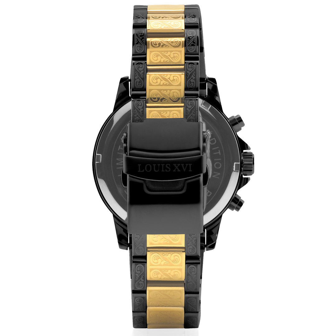 Palais Royale 1091 - 43mm-LOUIS XVI