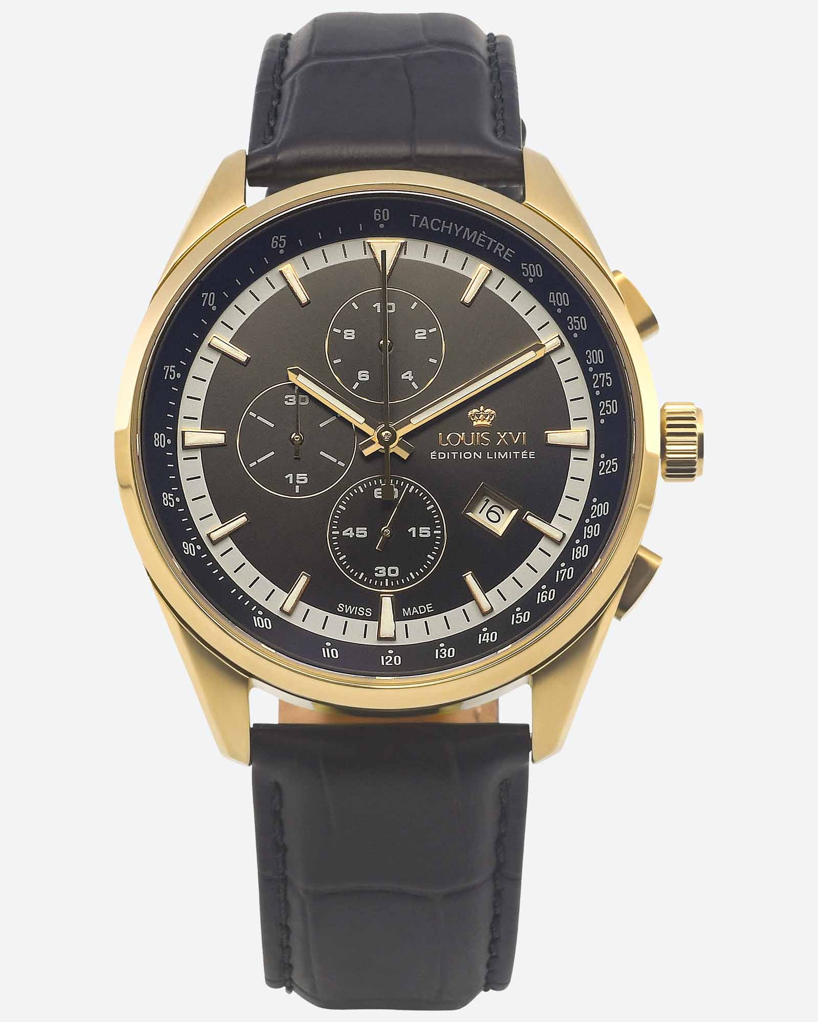 Varennes 917 - 43mm