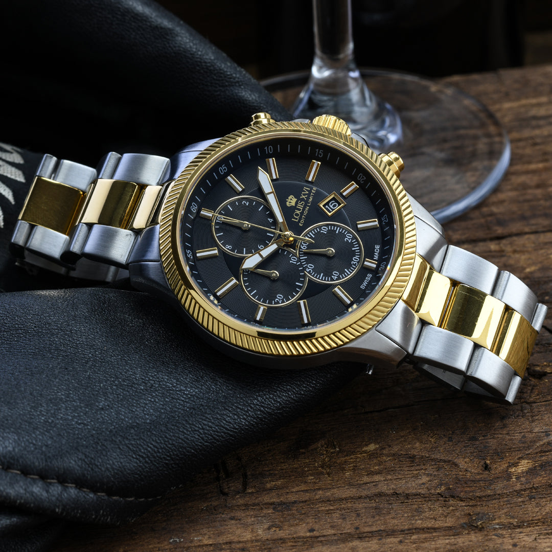 Résidence 991 - 44mm-LOUIS XVI