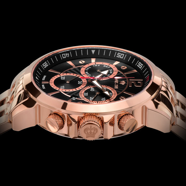 Athos le Grand 780 - 48mm