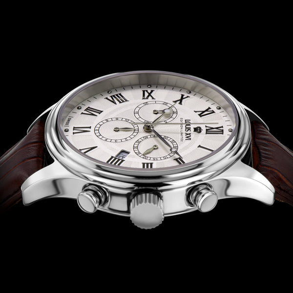 Danton 397 - 44mm